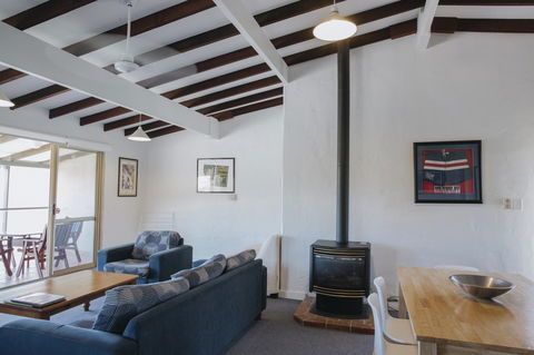 Canal Rocks Beachfront Apartments - Kempsey Accommodation 29