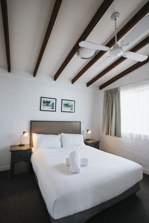 Canal Rocks Beachfront Apartments - Kempsey Accommodation 19