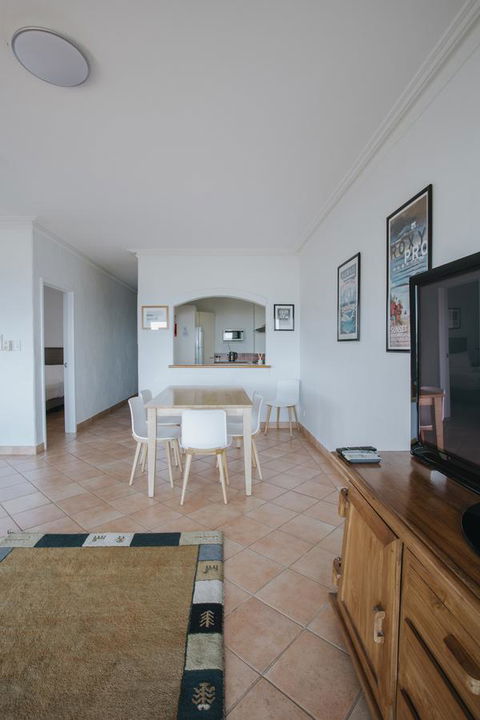Canal Rocks Beachfront Apartments - Kempsey Accommodation 27