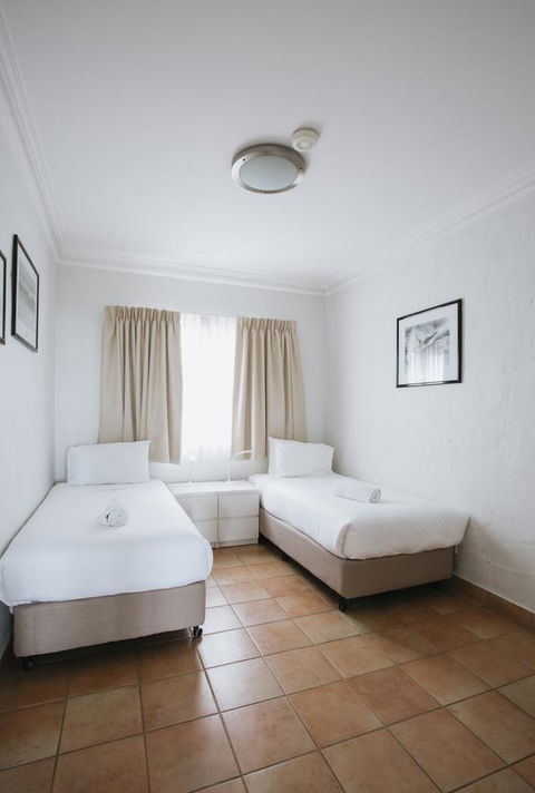 Canal Rocks Beachfront Apartments - Kempsey Accommodation 32