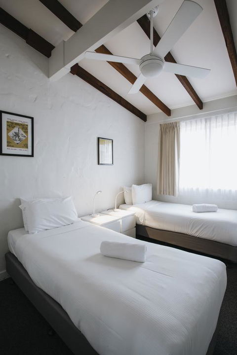 Canal Rocks Beachfront Apartments - Kempsey Accommodation 37
