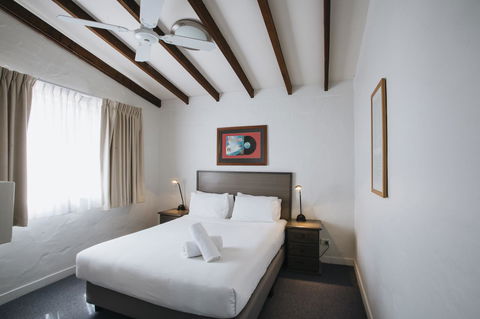 Canal Rocks Beachfront Apartments - Kempsey Accommodation 14
