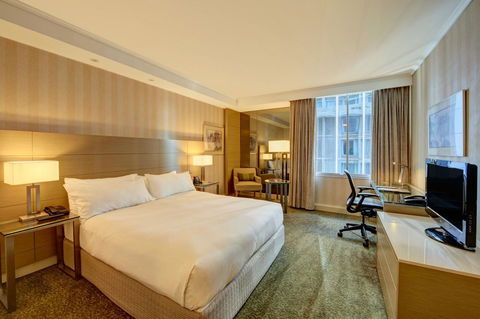 Parmelia Hilton Perth - Kempsey Accommodation 38