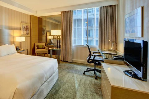 Parmelia Hilton Perth - Kempsey Accommodation 36