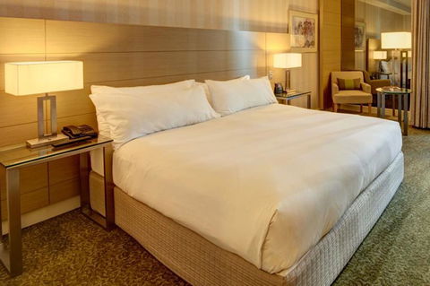 Parmelia Hilton Perth - Kempsey Accommodation 37