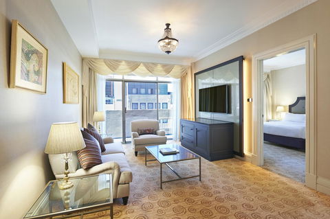 Parmelia Hilton Perth - Kempsey Accommodation 17