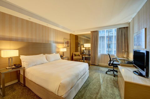 Parmelia Hilton Perth - Kempsey Accommodation 25