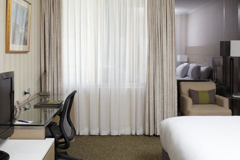 Parmelia Hilton Perth - Kempsey Accommodation 41