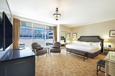 Parmelia Hilton Perth - Kempsey Accommodation 14