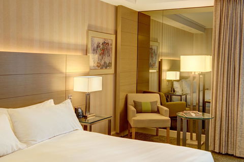 Parmelia Hilton Perth - Kempsey Accommodation 39