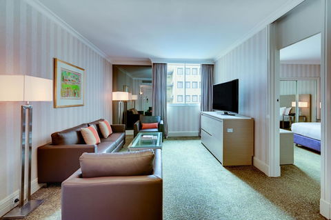 Parmelia Hilton Perth - Kempsey Accommodation 22