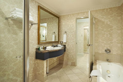 Parmelia Hilton Perth - Kempsey Accommodation 5