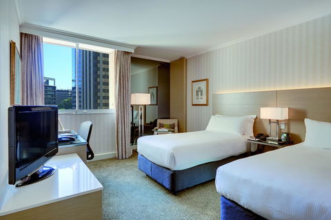 Parmelia Hilton Perth - Kempsey Accommodation 31