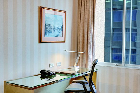 Parmelia Hilton Perth - Kempsey Accommodation 32