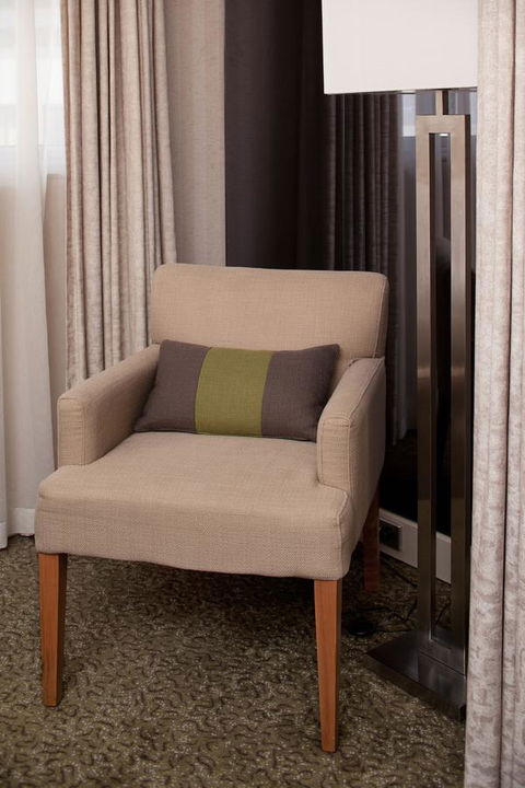 Parmelia Hilton Perth - Kempsey Accommodation 43