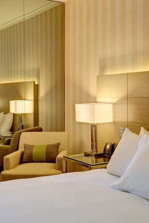 Parmelia Hilton Perth - Kempsey Accommodation 40