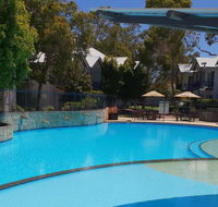 Mandurah Quay Resort - Kempsey Accommodation