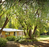 Peppermint Brook Cottages - Kempsey Accommodation