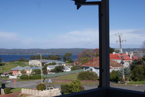 Mill View Link - Kempsey Accommodation 37