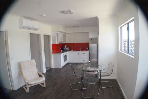 Mill View Link - Kempsey Accommodation 11