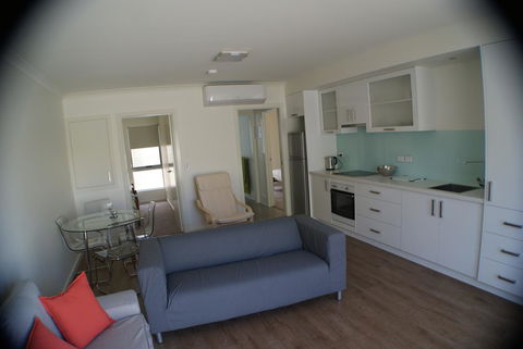 Mill View Link - Kempsey Accommodation 8