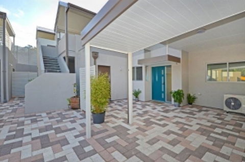 Mill View Link - Kempsey Accommodation 27