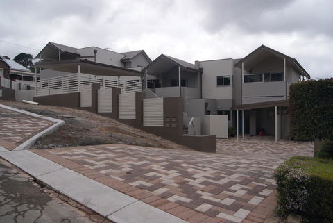 Mill View Link - Kempsey Accommodation 0