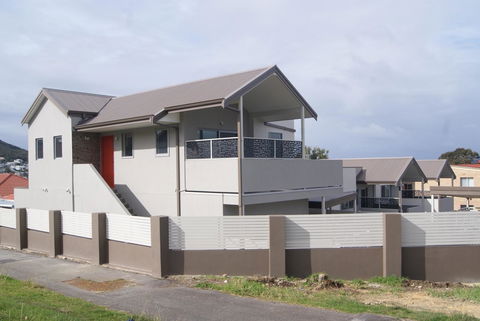 Mill View Link - Kempsey Accommodation 29