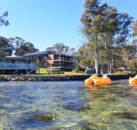 Dungowan Holiday Accommodation - Kempsey Accommodation