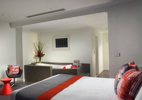 Citadines St Georges Terrace - Kempsey Accommodation 22