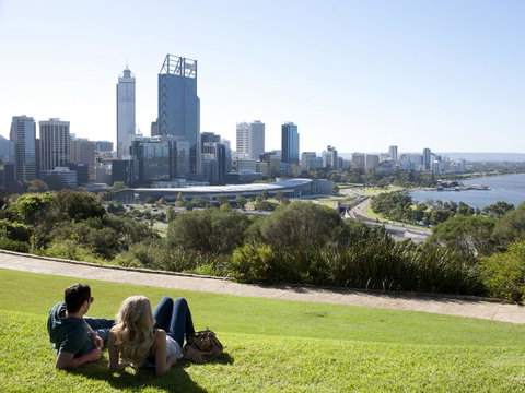 Citadines St Georges Terrace - Kempsey Accommodation 31