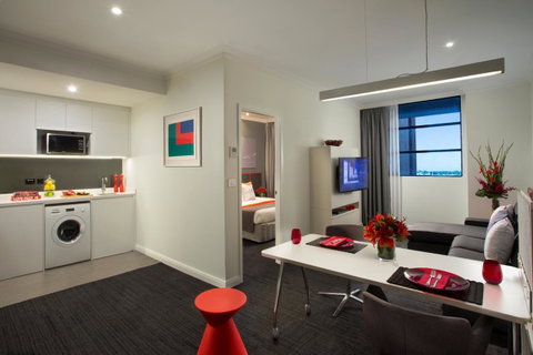 Citadines St Georges Terrace - Kempsey Accommodation 26