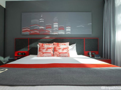 Citadines St Georges Terrace - Kempsey Accommodation 14