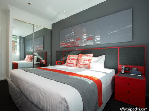 Citadines St Georges Terrace - Kempsey Accommodation 17