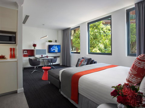Citadines St Georges Terrace - Kempsey Accommodation 24