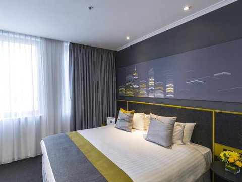 Citadines St Georges Terrace - Kempsey Accommodation 15