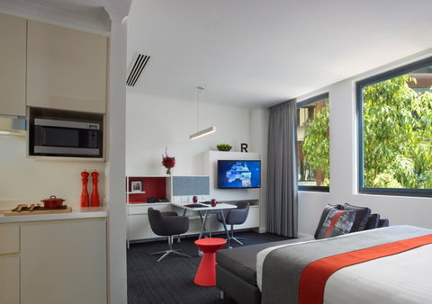 Citadines St Georges Terrace - Kempsey Accommodation 23