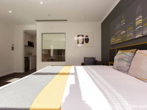 Citadines St Georges Terrace - Kempsey Accommodation 10