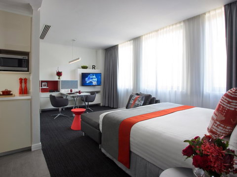 Citadines St Georges Terrace - Kempsey Accommodation 25