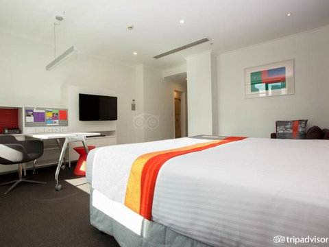 Citadines St Georges Terrace - Kempsey Accommodation 12