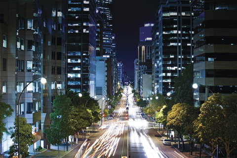 Citadines St Georges Terrace - Kempsey Accommodation 33