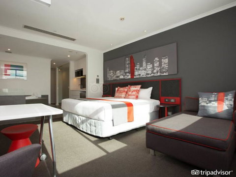 Citadines St Georges Terrace - Kempsey Accommodation 3