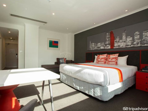 Citadines St Georges Terrace - Kempsey Accommodation 18