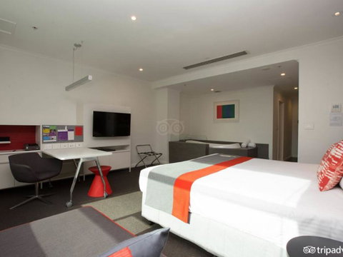 Citadines St Georges Terrace - Kempsey Accommodation 1