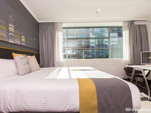 Citadines St Georges Terrace - Kempsey Accommodation 9