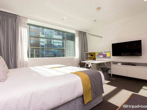 Citadines St Georges Terrace - Kempsey Accommodation 11