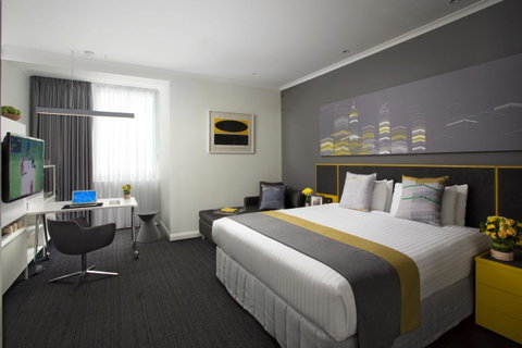 Citadines St Georges Terrace - Kempsey Accommodation 21