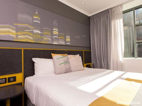 Citadines St Georges Terrace - Kempsey Accommodation 8