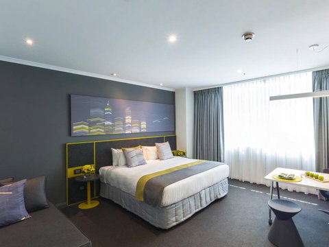 Citadines St Georges Terrace - Kempsey Accommodation 16