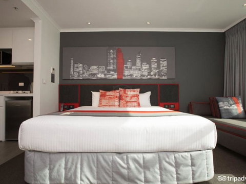 Citadines St Georges Terrace - Kempsey Accommodation 2